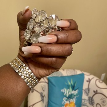 the nail bar - Nail Salons Near Me - Hoover, Alabama