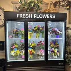 Kickingbird Flowers & Gifts - Fresh flowers. Ready for grab and go!