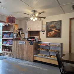 Hermanos Taqueria & Bakery