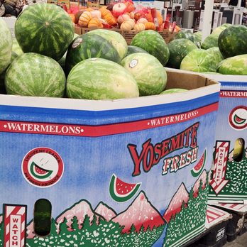 Costco - 9-1-26: still watermelon season and now pumpkins have been added, welcoming fall season. - Grocery Near Me - Sacramento, California Costco - 9-1-26: still watermelon season and now pumpkins have been added, welcoming fall season. - Grocery Near Me - Sacramento, California