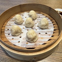 Dough Zone Dumpling House - Overlake