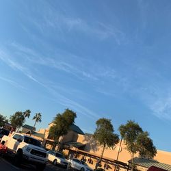 Safeway Fuel Station