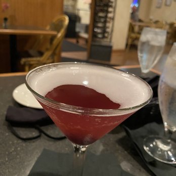 Kathryn's - Boo berry martini - American Near Me - Emerald Isle, North Carolina