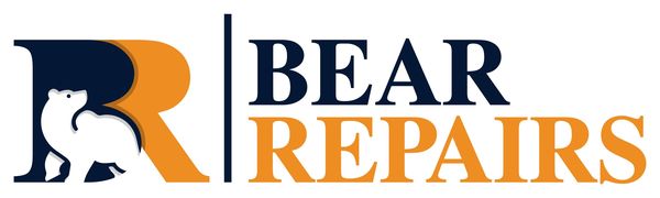 Bear Repairs Logo