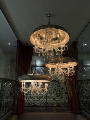 The Ivey's Hotel by null