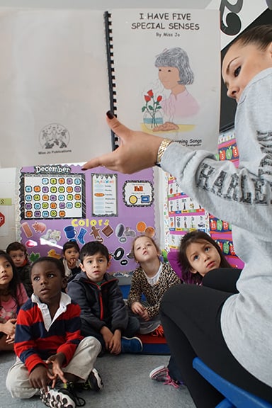 The Redeemers Child Care Center - childcare center in Dallas, TX