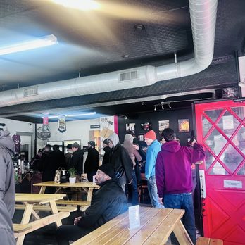 2Fifty Texas BBQ - Customers kept coming. - Barbeque Near Me - Riverdale Park, Maryland