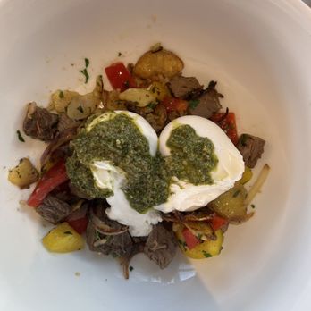 High/Low - Cardiff Crack - Breakfast & Brunch Near Me - Oceanside, California