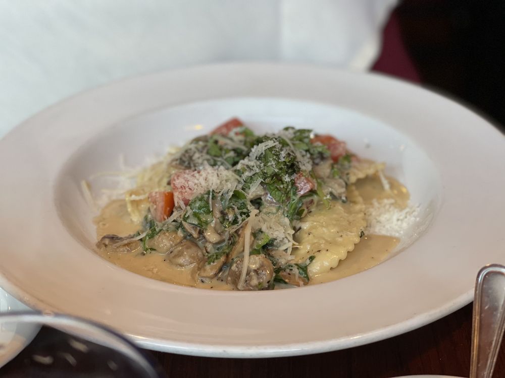 ALFREDO’S ITALIAN RESTAURANT 192 Photos & 317 Reviews 1426 E