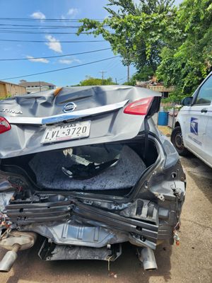 Houston Auto Appraisers