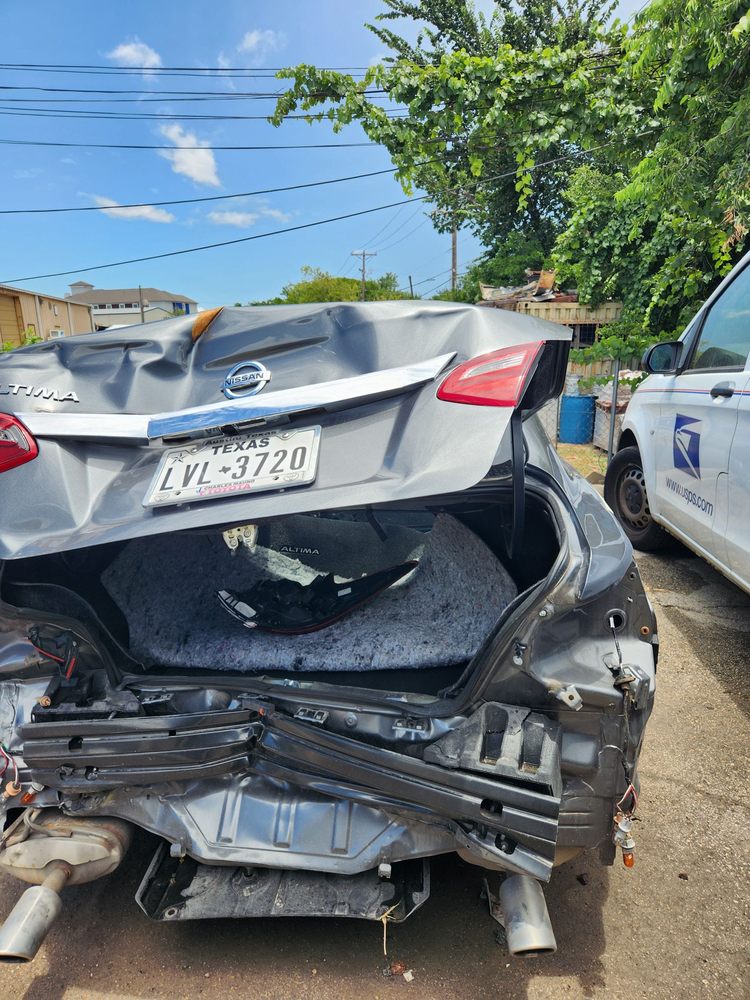 HOUSTON AUTO APPRAISERS Updated August 2024 23 Photos & 28 Reviews 1300 Rollingbrook Dr