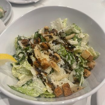 Break + Feast - Caesar Salad - Breakfast & Brunch Near Me - Koloa, Hawaii