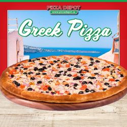 Pizza Depot