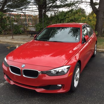 Enterprise Rent-A-Car - My rental car - Car Rental Near Me - Westbury, New York