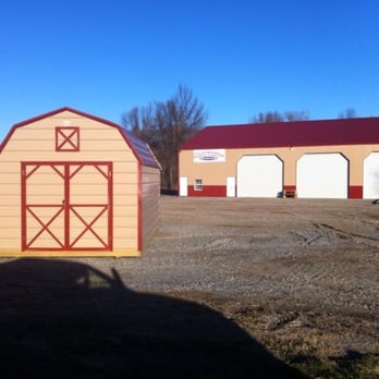 Perrys Quality Buildings - We are a full service storage building company! - General Contractors Near Me - Chelsea, Oklahoma Perrys Quality Buildings - We are a full service storage building company! - General Contractors Near Me - Chelsea, Oklahoma