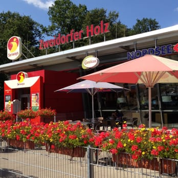 Raststätte Zweidorfer Holz Süd - Rest Stops Near Me - Wendeburg, NI