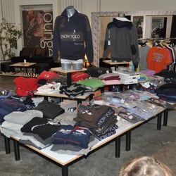 Designer Outlet Kiel Dok