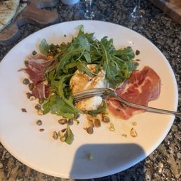 Burrata