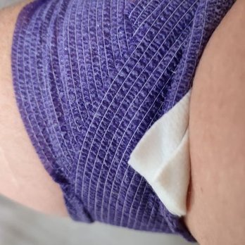 Memorial Blood Centers - St. Paul Donor Center - after donation wrap - Blood & Plasma Donation Centers Near Me - St. Paul, Minnesota Memorial Blood Centers - St. Paul Donor Center - after donation wrap - Blood & Plasma Donation Centers Near Me - St. Paul, Minnesota