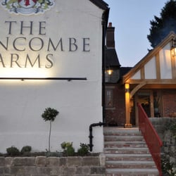 The Duncombe Arms