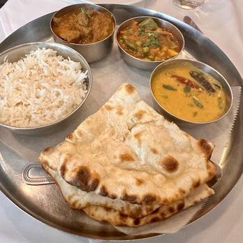 Masala King - Goat Curry - Indian Near Me - New York, New York Masala King - Goat Curry - Indian Near Me - New York, New York