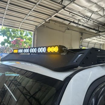 Xtreme HID - Lights on - Auto Parts & Supplies Near Me - San Jose, California