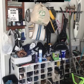 Steele Organizing - Before - Home Organization Near Me Steele Organizing - Before - Home Organization Near Me