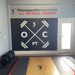 Therapeutic Associates Oregon City Physical Therapy