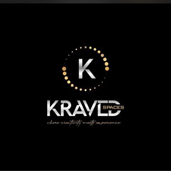Kraved Spaces - Logo - Party & Event Planning Near Me - Round Rock, Texas Kraved Spaces - Logo - Party & Event Planning Near Me - Round Rock, Texas
