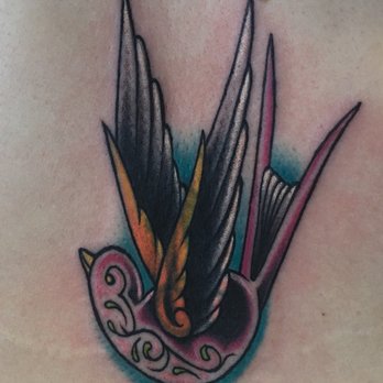 Calavera's Tattoo - Tattoo Near Me - San Antonio, Texas