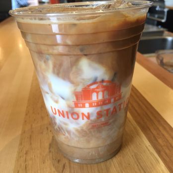 Pigtrain Coffee Co - Coffee & Tea Near Me - Denver, Colorado