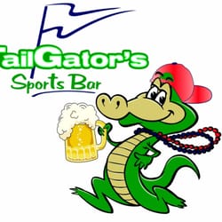 Tailgator's