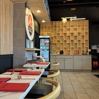 Koi Kaze Ramen Bar - Ramen Near Me - Los Angeles, California Koi Kaze Ramen Bar - Ramen Near Me - Los Angeles, California