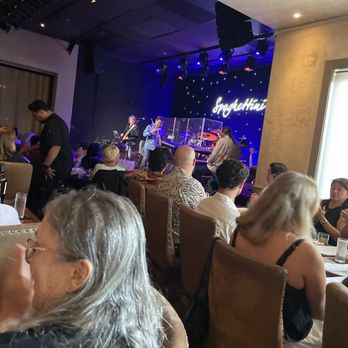 Spaghettini - Ken. kashiwa - Italian Near Me - Seal Beach, California Spaghettini - Ken. kashiwa - Italian Near Me - Seal Beach, California