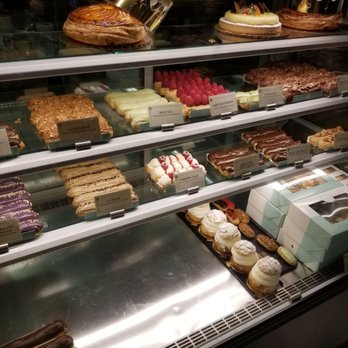 Eclair Bakery - Bakeries Near Me - New York, New York Eclair Bakery - Bakeries Near Me - New York, New York