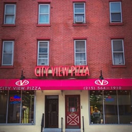 CITY VIEW PIZZA AND GRILL - Updated January 2026 - 72 Photos & 143 ...