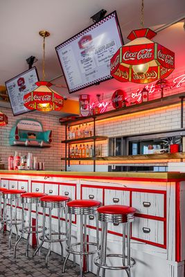 El Cuban Diner by null