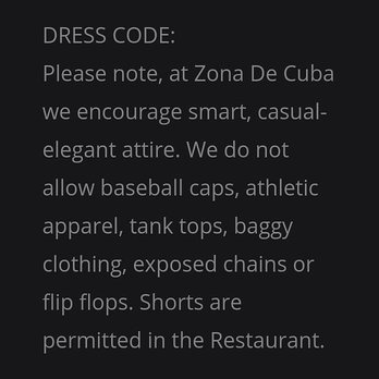Zona De Cuba - Cuban Near Me - Bronx, New York Zona De Cuba - Cuban Near Me - Bronx, New York