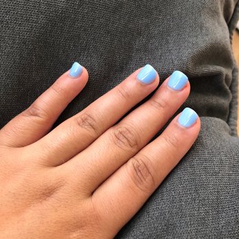 Gloss Nail Bar - Nail Salons Near Me - Houston, Texas