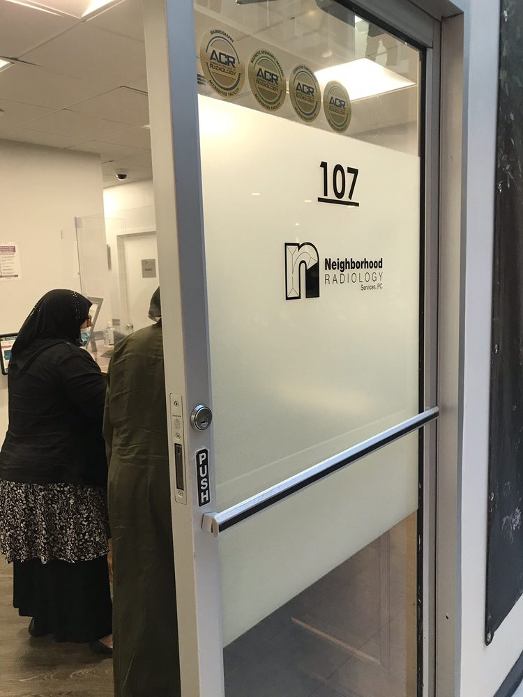 NEIGHBORHOOD RADIOLOGY SERVICES Updated September 2024 10 Photos & 11 Reviews 2747