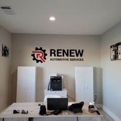 Renew Automotive Services