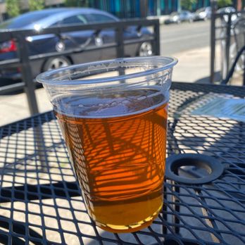 Cap City Tavern - Maharajah IPA - Bars Near Me - Denver, Colorado