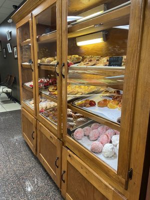 The Three Mothers Cuisine & Bakery by null