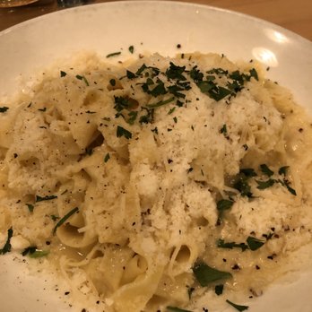 Grassa - Truffle Butter Pasta - Italian Near Me - Portland, Oregon Grassa - Truffle Butter Pasta - Italian Near Me - Portland, Oregon