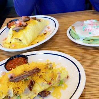 IHOP - Breakfast & Brunch Near Me - Oakley, Kansas