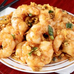 China Feast