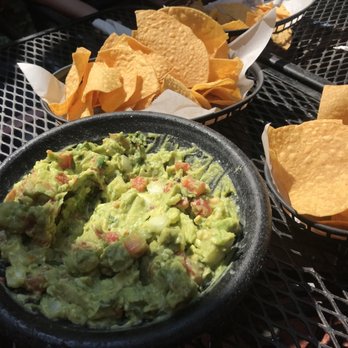 Ole's Guacamole - Mexican Near Me - Black Mountain, North Carolina
