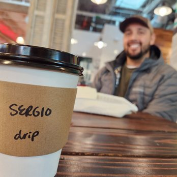 Ragamuffin Coffee Roasters - Black coffee. Simple. - Coffee Roasteries Near Me - Oxnard, California