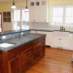 Mount Juliet Granite and Quartz