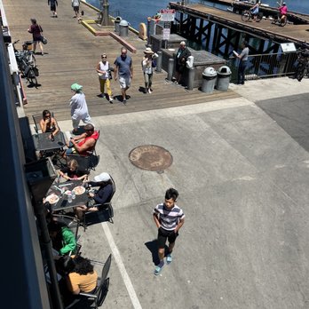 Brophy Bros - Seafood Near Me - Santa Barbara, California